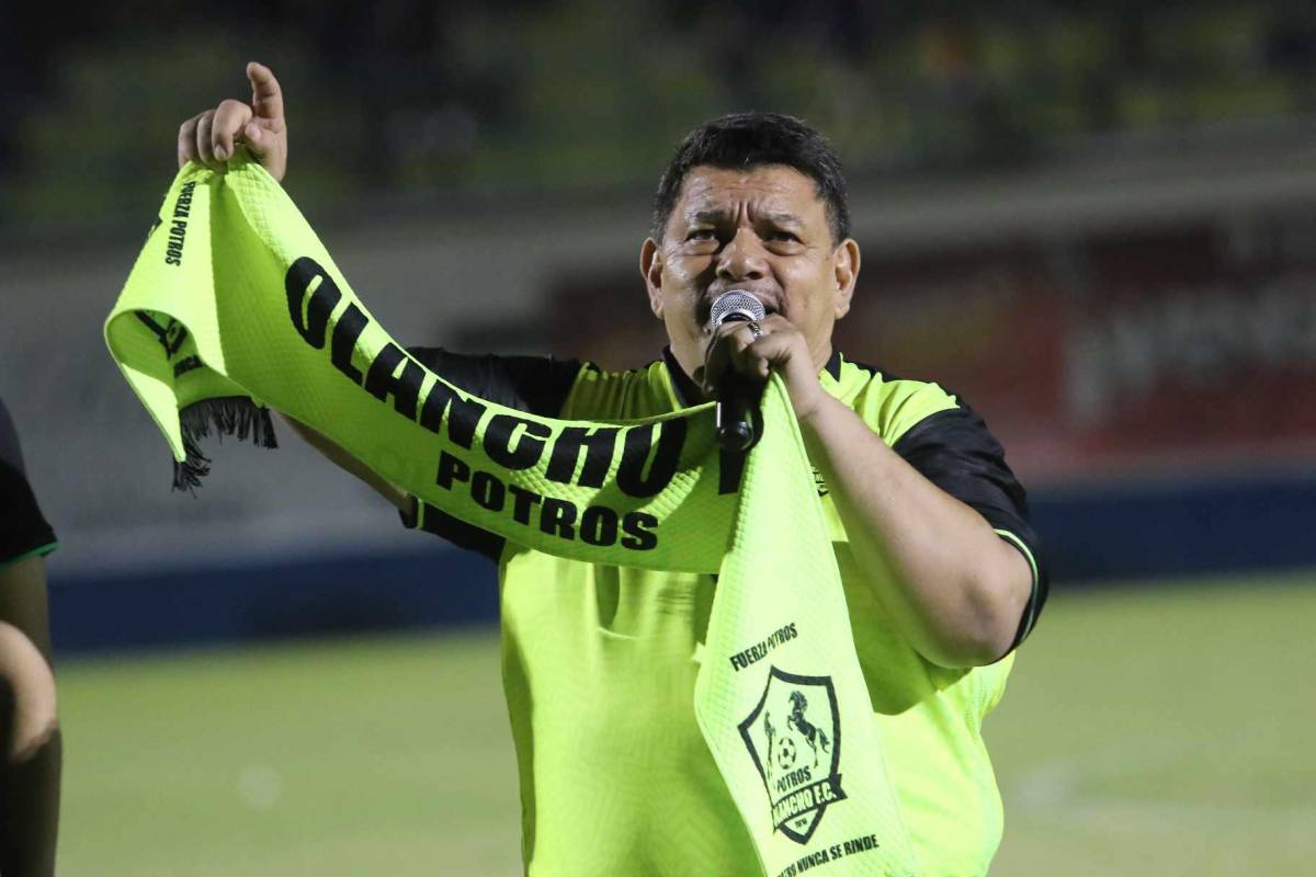 Fichajes: ¿Andy Najar al Olimpia? Legionarios cambiarán de destino, Olancho FC sorprende y noticias en Motagua
