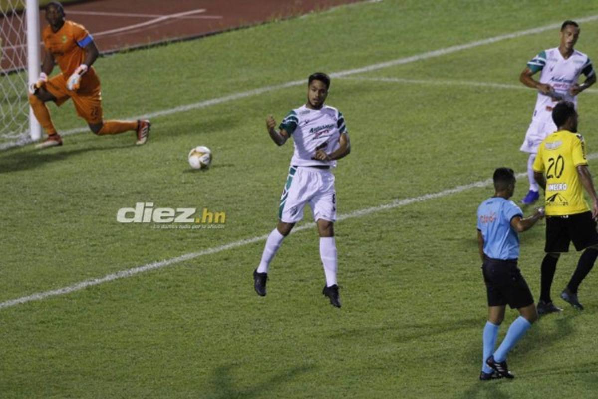 Fichajes Honduras: Kevin Álvarez cambia de equipo, Saprissa habla de 'Buba' y Vargas renovaría