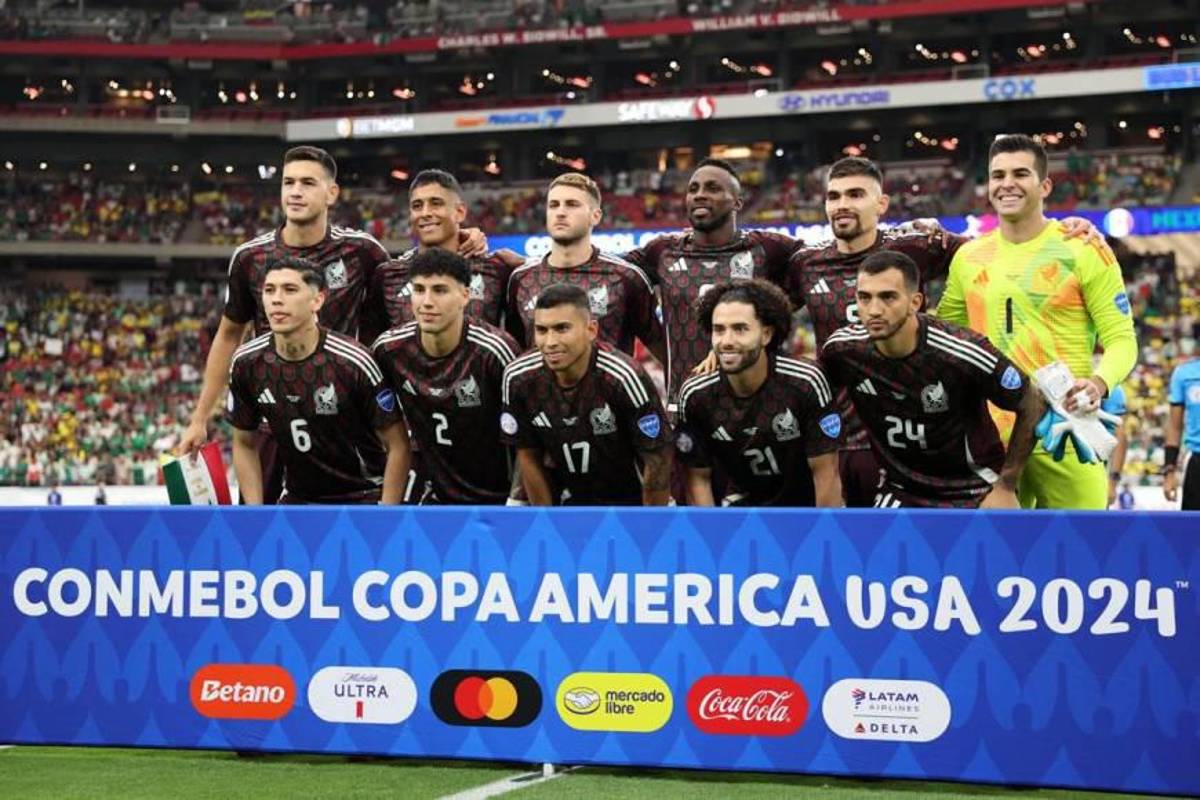 David Faitelson se pelea con compañera de TUDN por culpa de la selección de México: “Son una porquería y una basura”