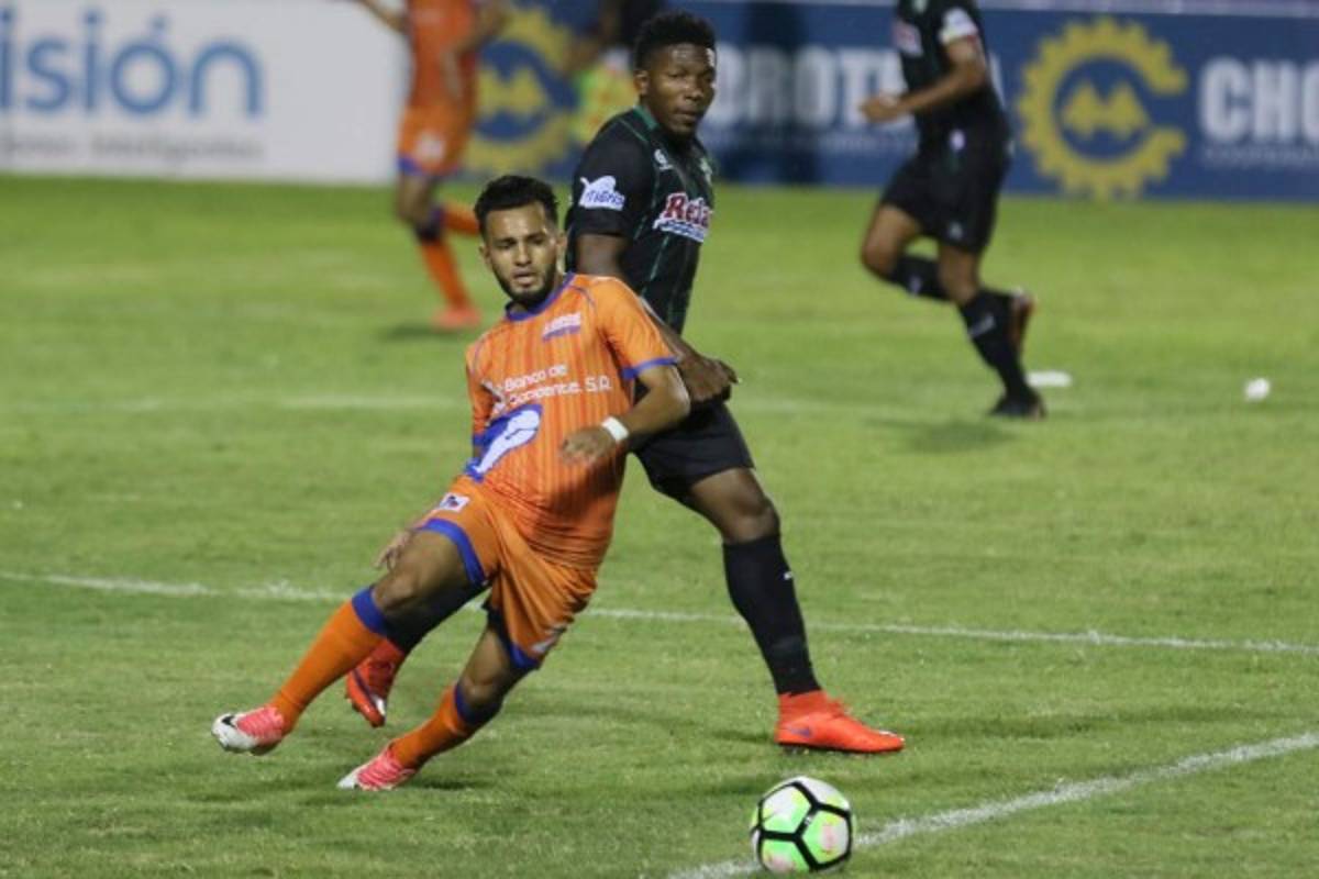 Los jóvenes que destacaron en la primera vuelta del Apertura en Honduras