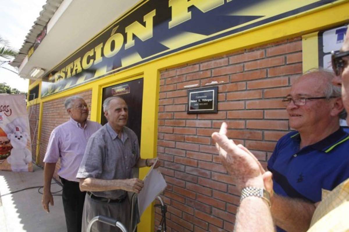 Olimpia, el último en tenerla y ya los superó a todos: Conoce una a una las sedes de los clubes de Honduras