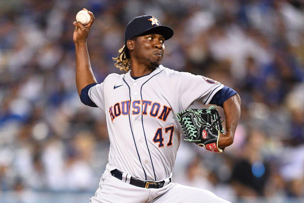 ¡Con sangre latina! Estos son los 17 latinoamericanos que militan en los Astros de Houston y que van por la Serie Mundial de la MLB