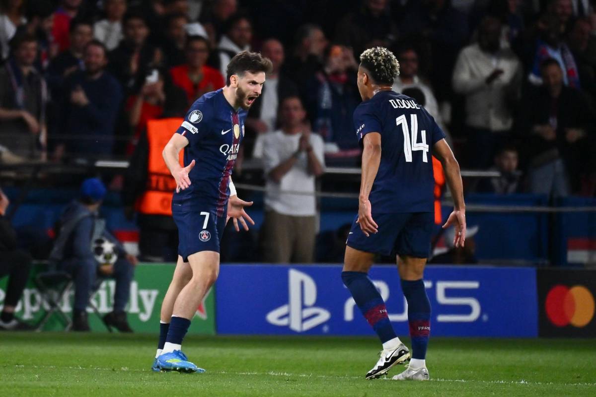 La 'maldición' que rompió el PSG ante Bayern, un polémico penal y qué ocurrió con Kompany; gesto de Neuer con Luis Enrique