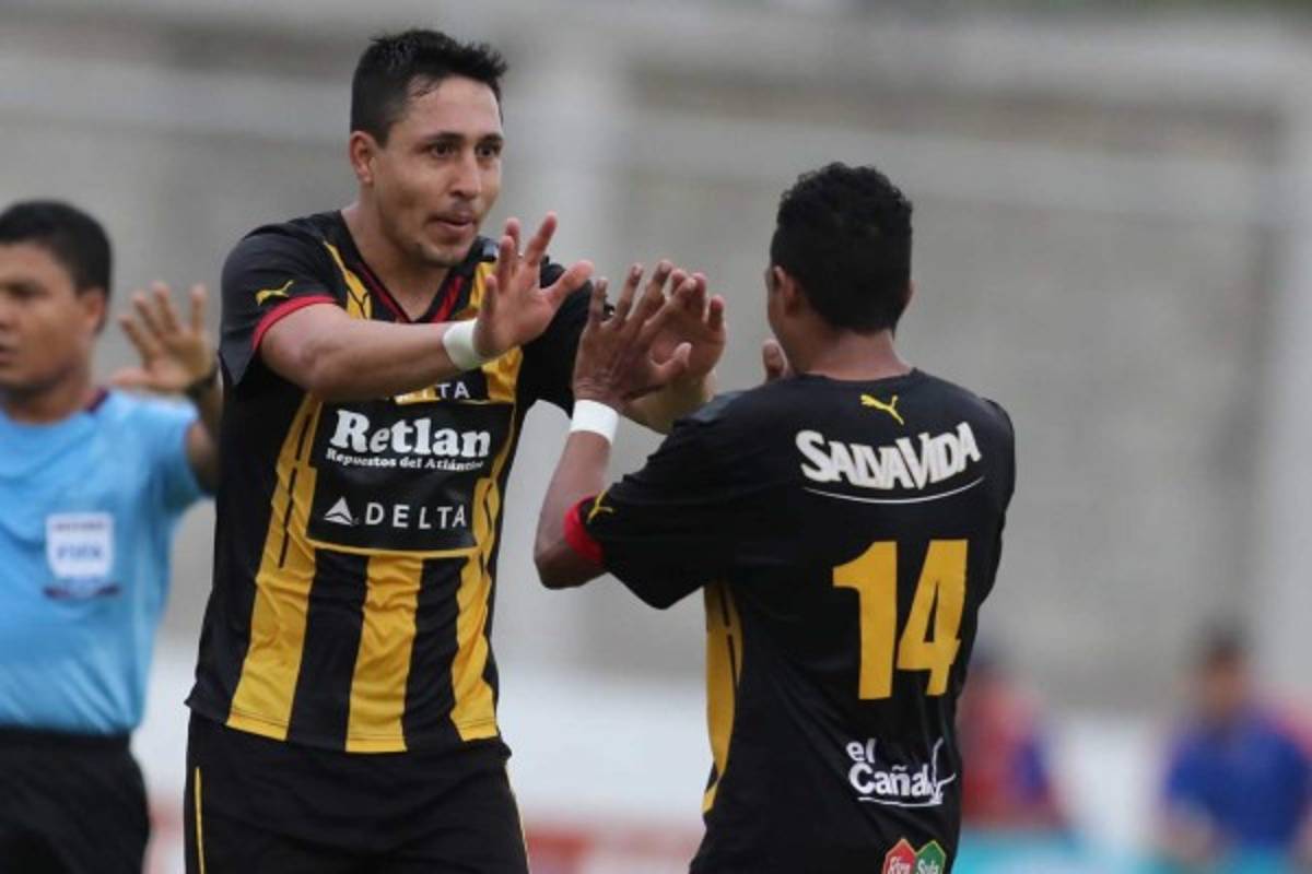 Los fichajes bomba del torneo Apertura de Honduras