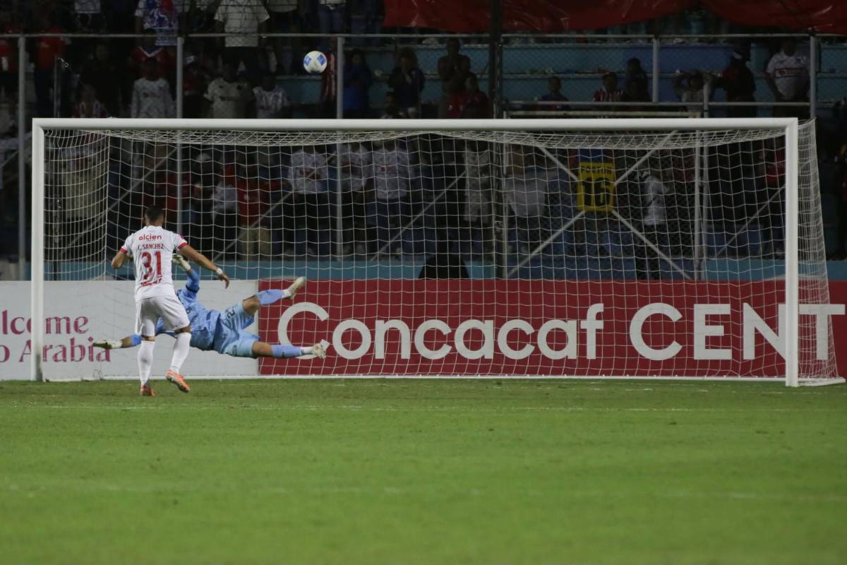 ¿Fin del ciclo en Olimpia? Los señalados tras la debacle en Copa Centroamericana 2025