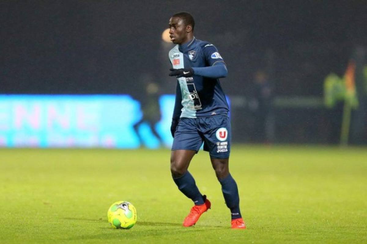 La increíble historia de superación de Mendy: De estar en silla de ruedas al Real Madrid