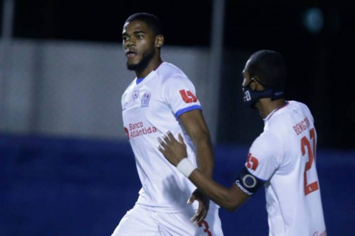 Con seis del Olimpia y un poderío ofensivo brutal: La convocatoria de Honduras que Fabián Coito confecciona