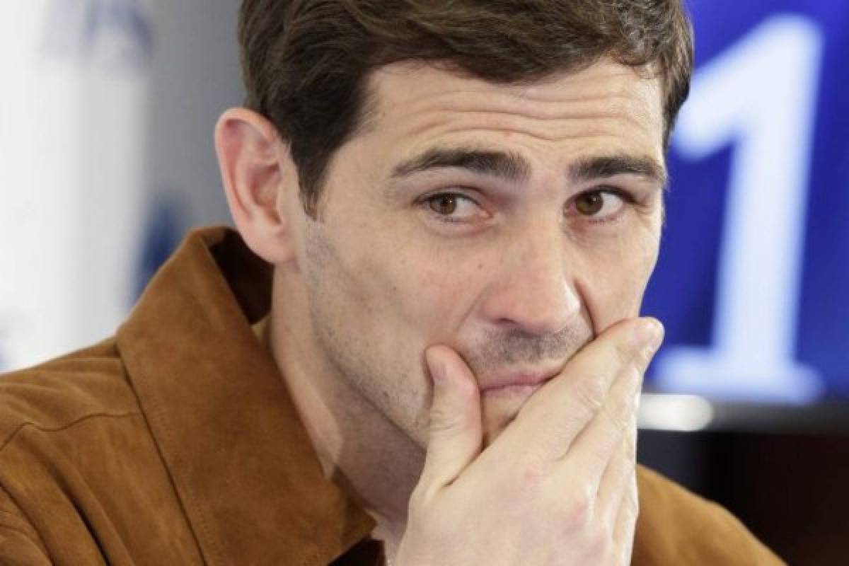 Explosiva búlgara destapa llevar dos años de relación con Iker Casillas: ¿le fue infiel a Sara Carbonero?