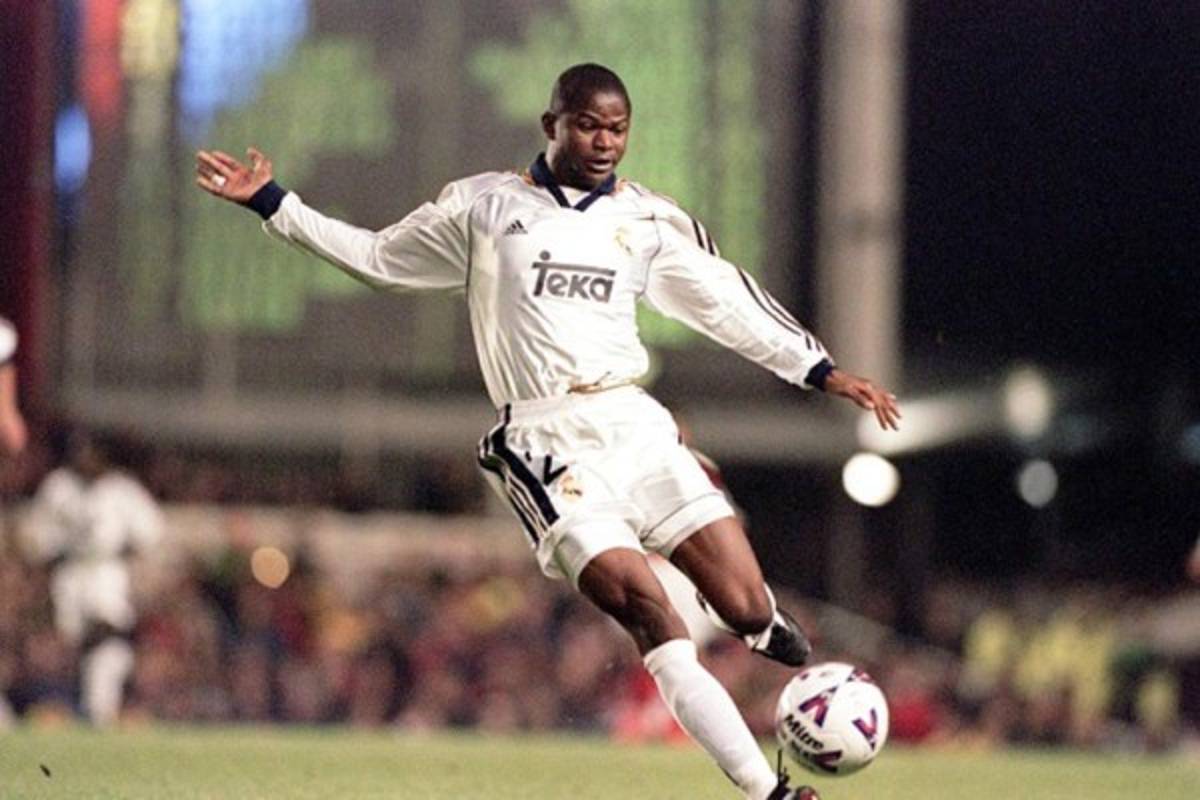 De Marathón a conquistar el mundo: Julio César Santos y su brillante carrera pasando por Real Madrid y AC Milan