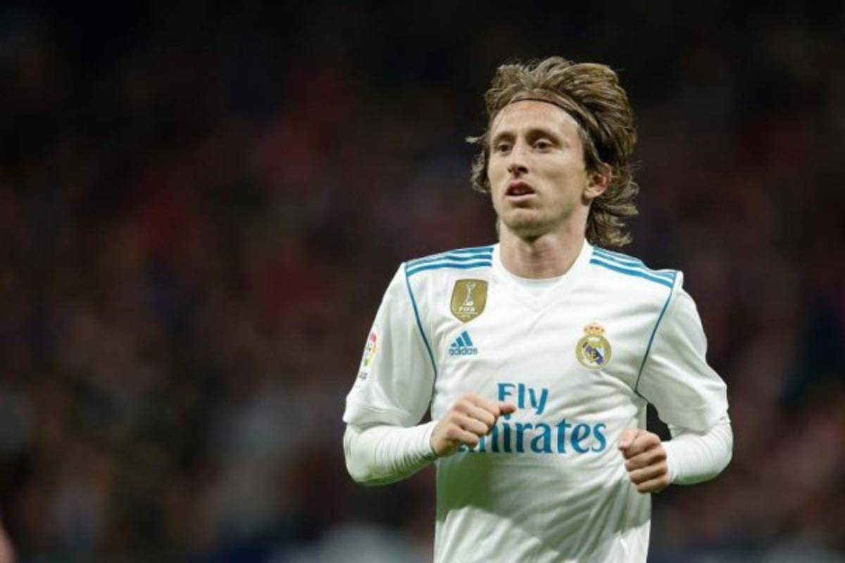 Ellos podrían haber jugado el Clásico Real Madrid-Barcelona en el otro bando