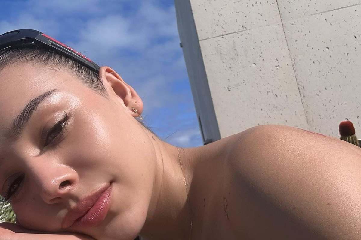 ¿Neymar y Danna Paola estuvieron juntos? La actriz de Élite arma escándalo con los detalles