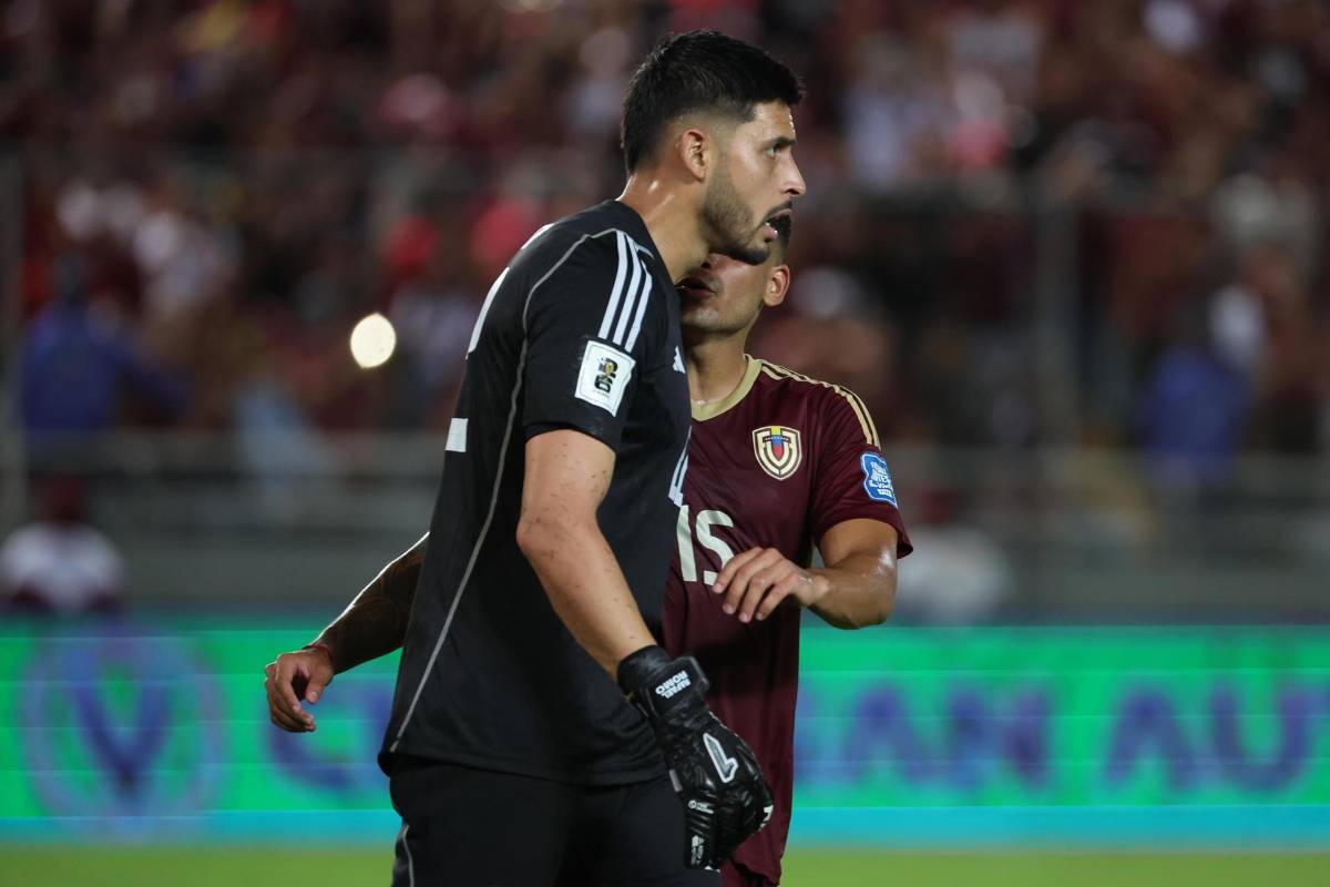 Venezuela activó una ‘trampa’ ante Brasil en pleno partido, la burla a Vinicius y la bronca que desató el enojo de Raphinha