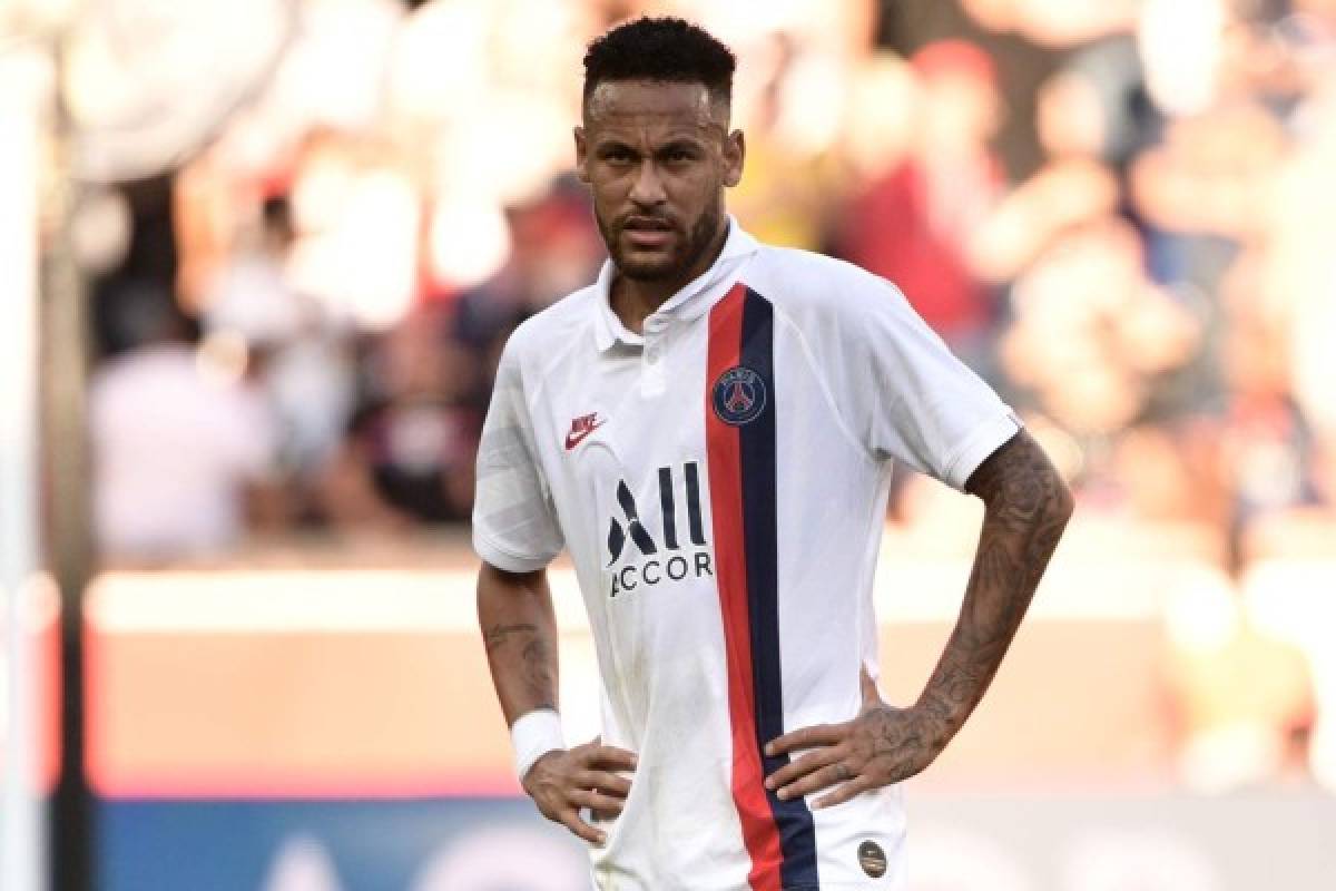 PSG: El ''infierno'' que vivió Neymar tras su regreso y la locura por Keylor Navas