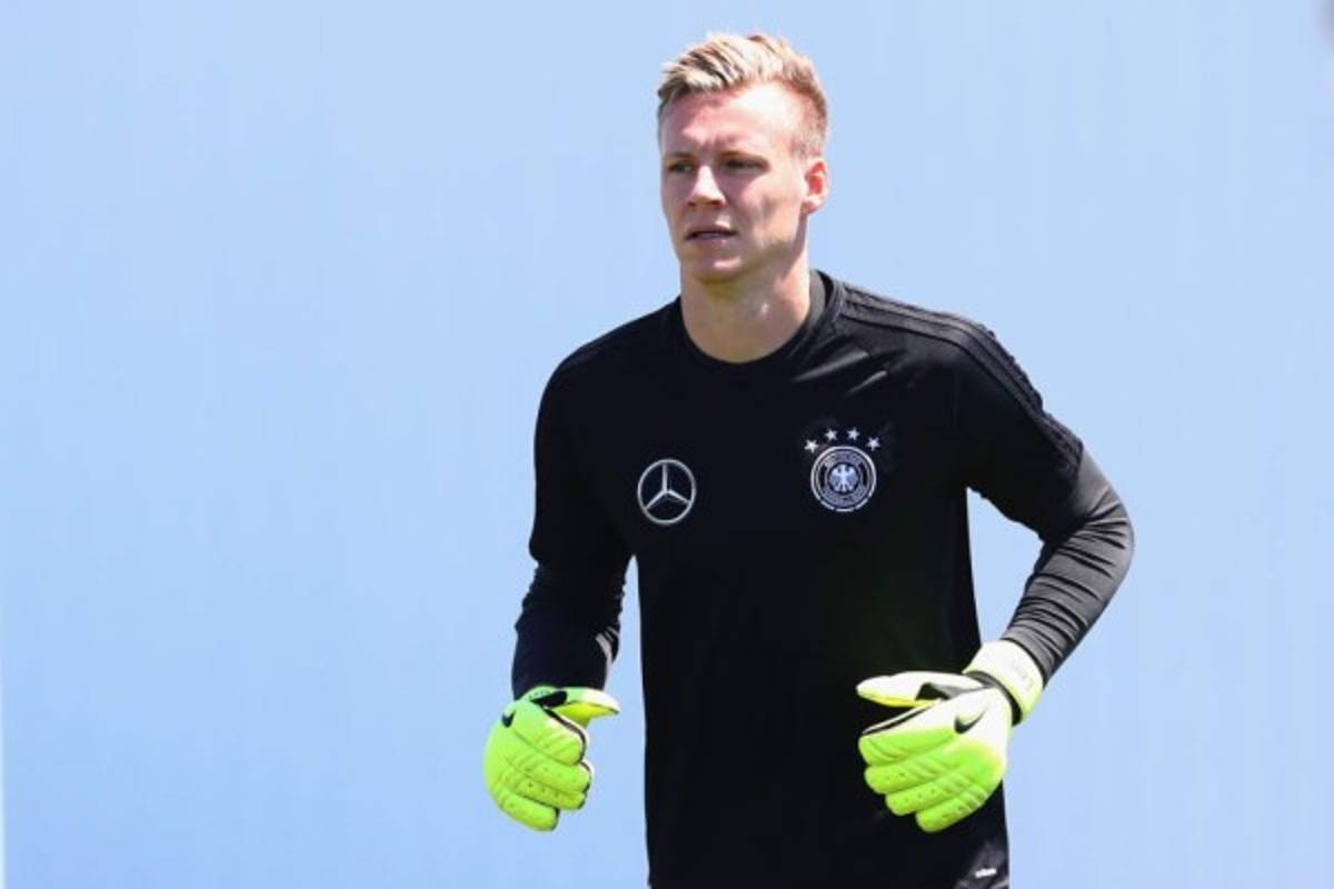 ¡Increíble! Los 15 cracks de Alemania que van debutar en el Mundial de Rusia 2018