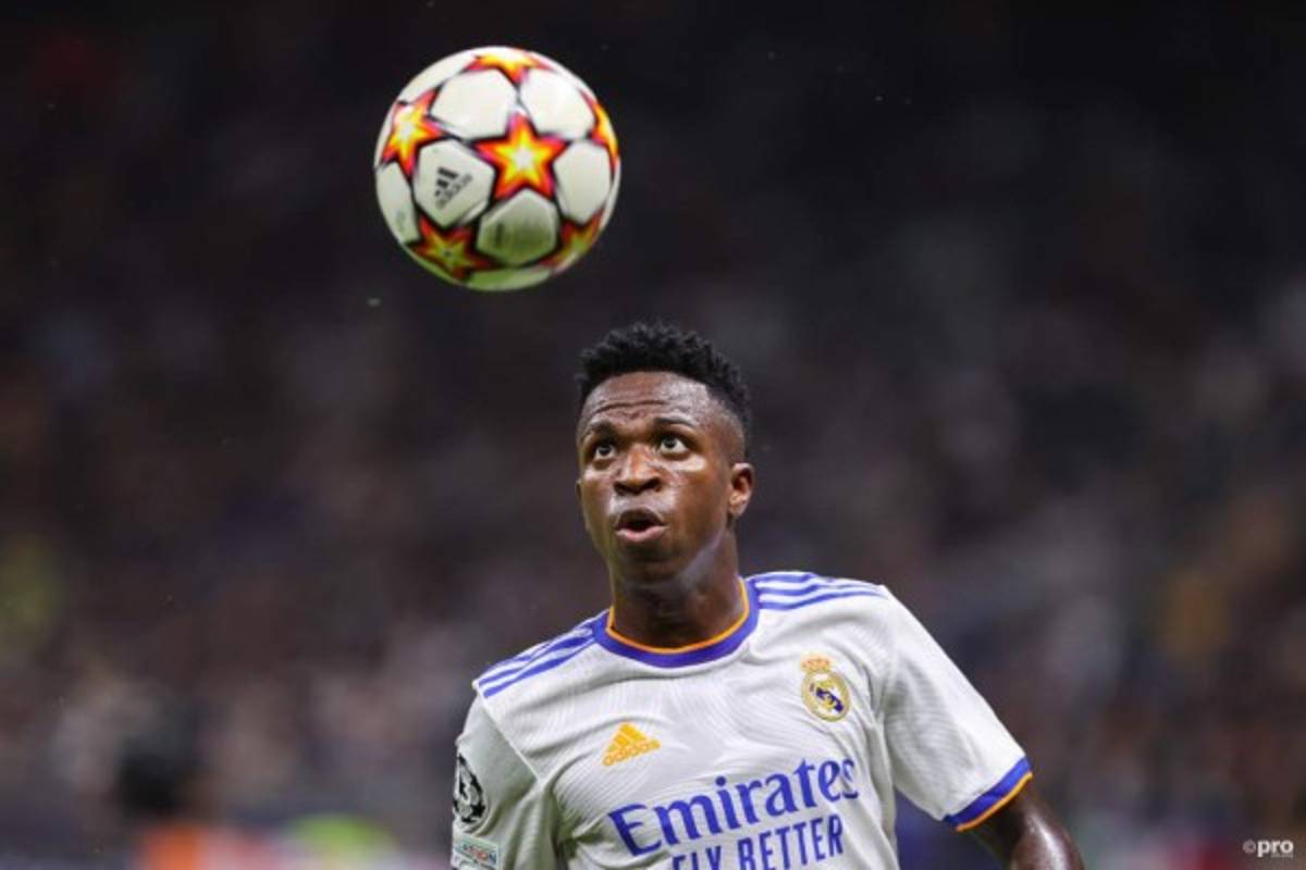 Cuestan millones: Los jugadores más caros del Barcelona y Real Madrid ¿Vinicius o Ansu Fati?