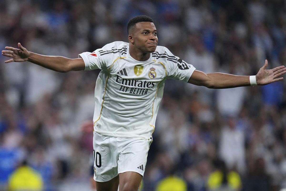 Alineación del Real Madrid para el Clásico ante Barça: Arbeloa los recupera y las bajas