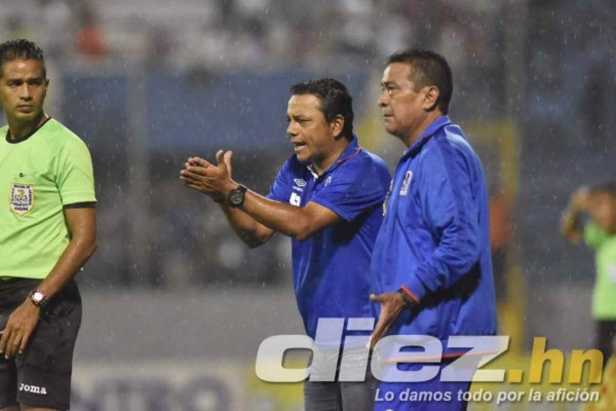 No se vio en TV: Así vivió el clásico Keosseián y la bronca de un hincha con Rodrigo Castro