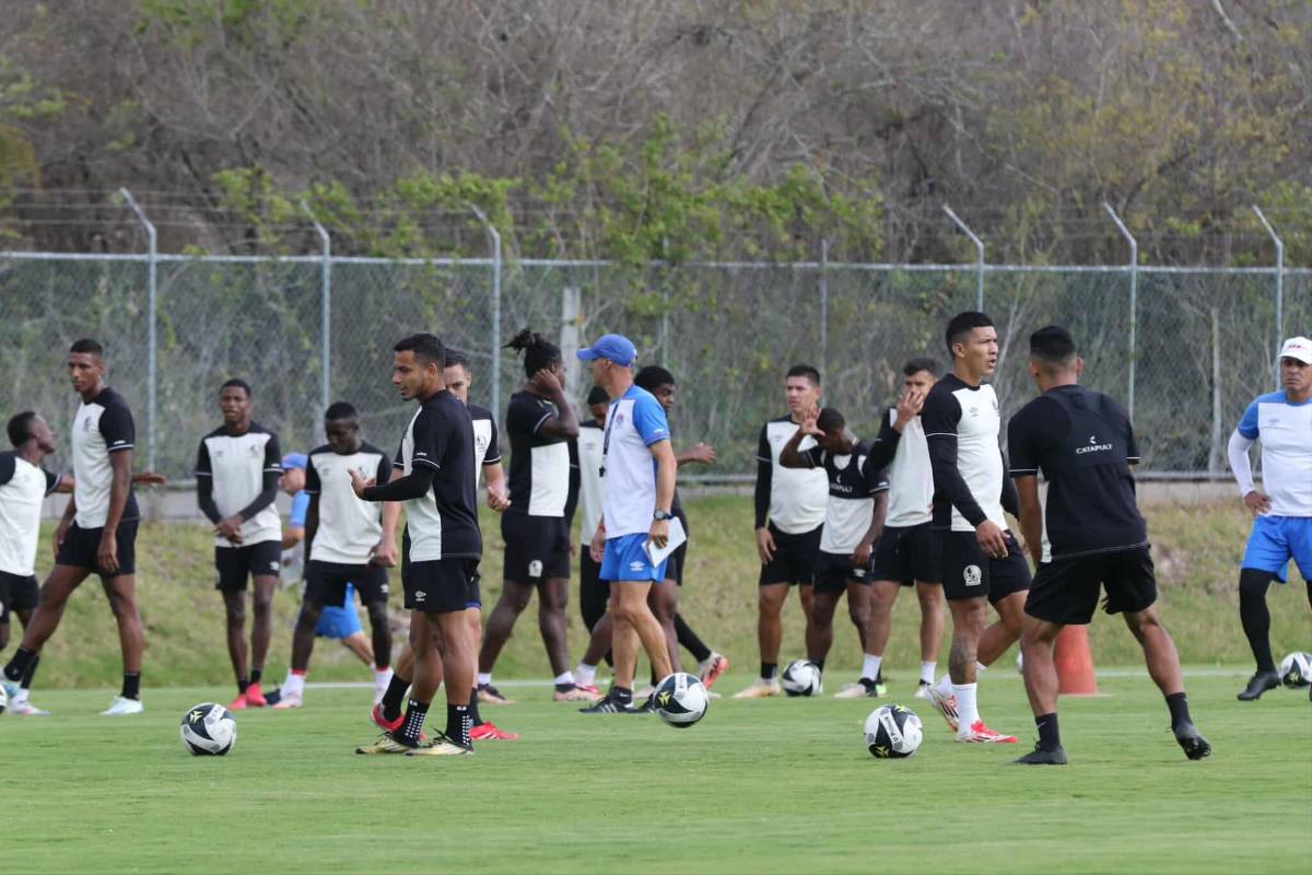 ¡Sorpresa! Olimpia incorpora a su nuevo fichaje para la próxima temporada y es seleccionado hondureño