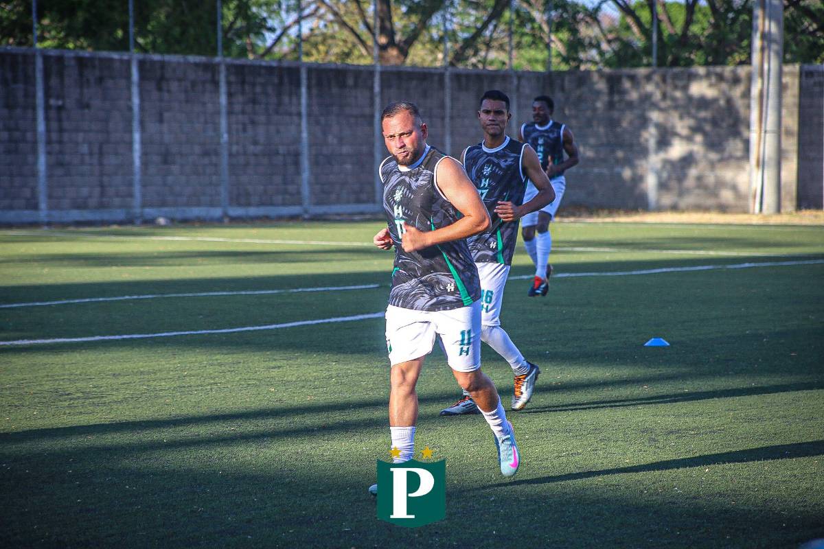 FICHAJES: Farioli da el campanazo, Platense barre su plantel y Motagua con bombazo