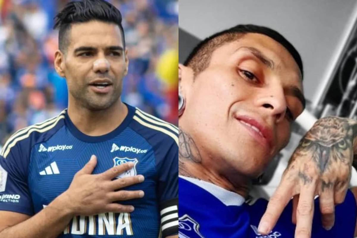 Muere Javier Acosta: el triste mensaje del hincha de Millonarios tras la eutanasia y la promesa de Falcao