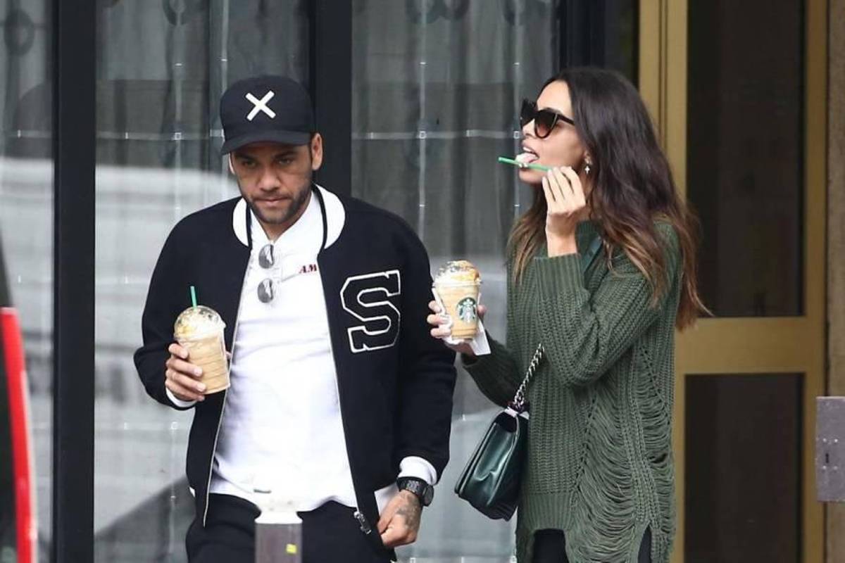 ¿Por dinero? Joana Sanz confiesa el motivo por el que nunca se divorció de Dani Alves tras su escándalo sexual