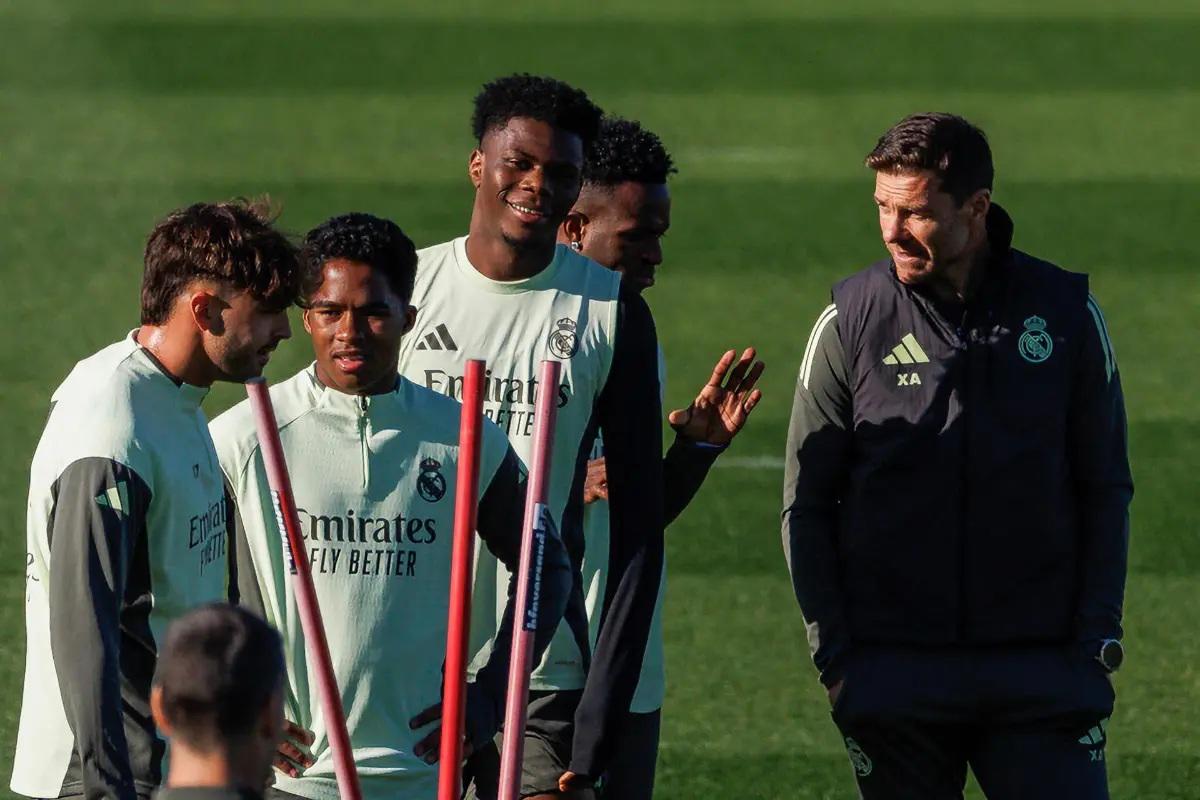 Endrick se irá del Real Madrid y cobrará este salario para retomar su nivel: su nuevo club le impuso esta condición