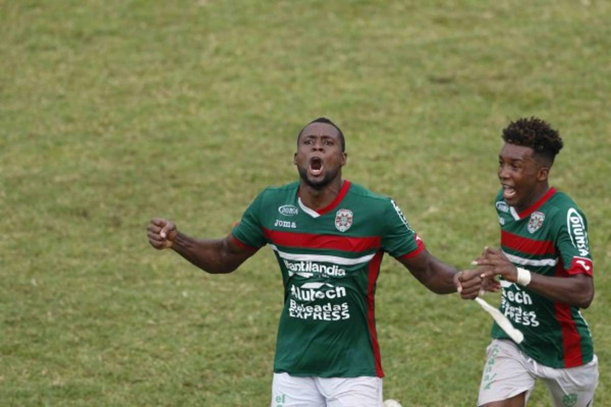 ¡DE LUJO! El 11 ideal de las vueltas regulares del torneo Apertura