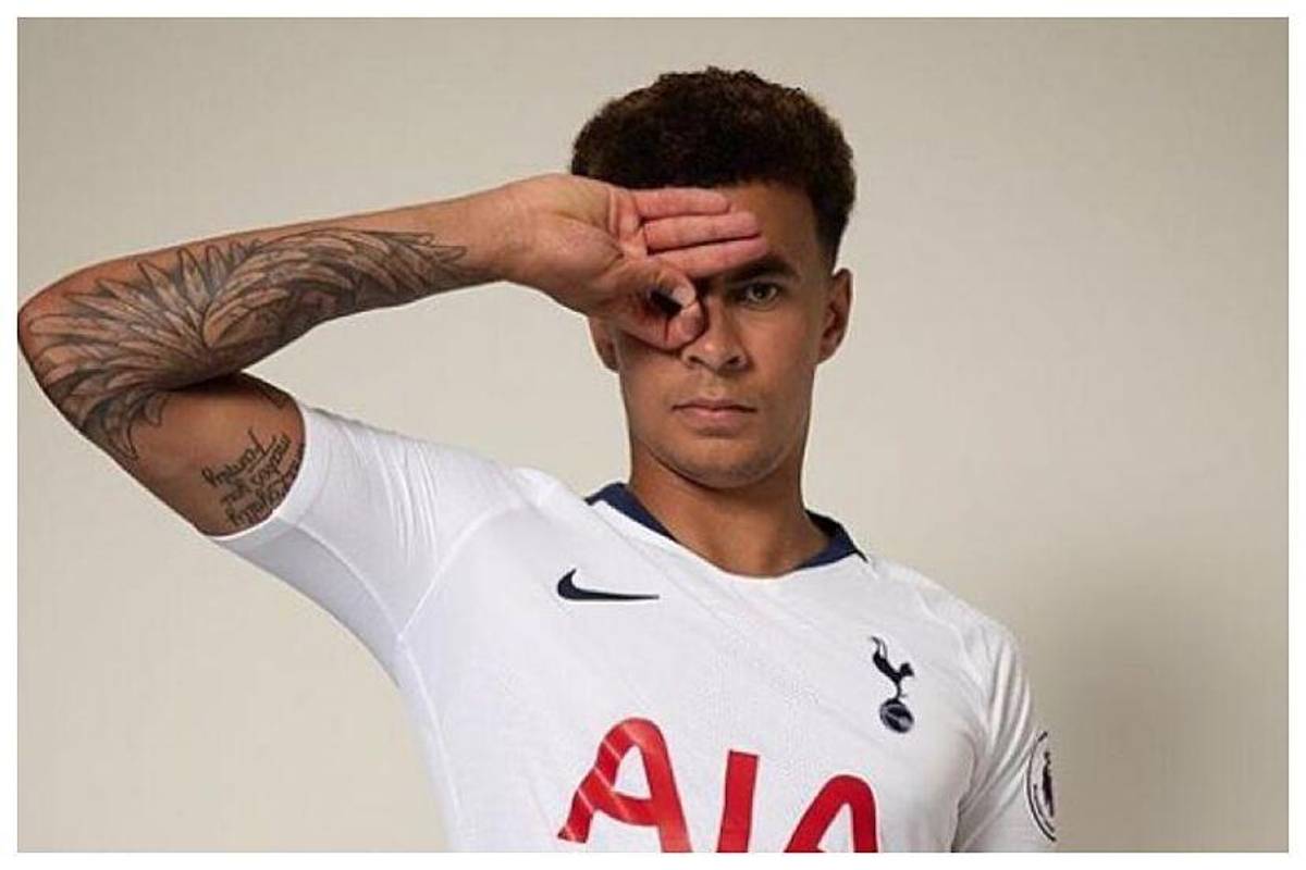 Cayó en las drogras, no juega desde hace 390 días, pero quiere estar el Mundial 2026: “Hay un recordatorio en mi teléfono”