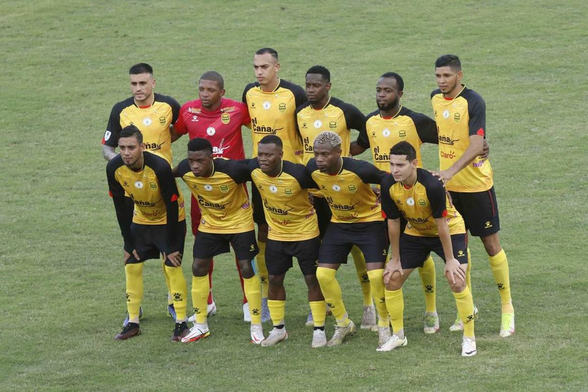 Real España regresará al Estadio Morazán para cumplir con la sanción de cuatro partidos a puerta cerrada