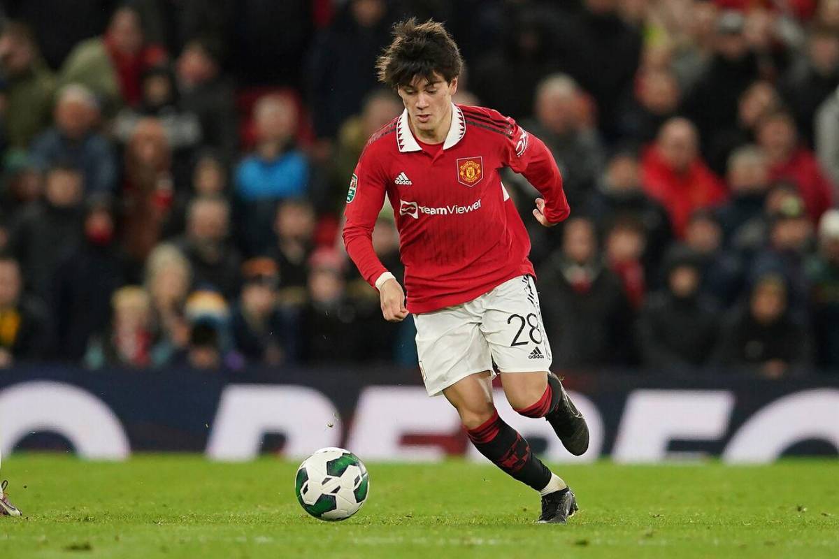 Barrida en el Manchester United: los siete jugadores que Erik Ten Hag no quiere en el club ¿Y Maguire?