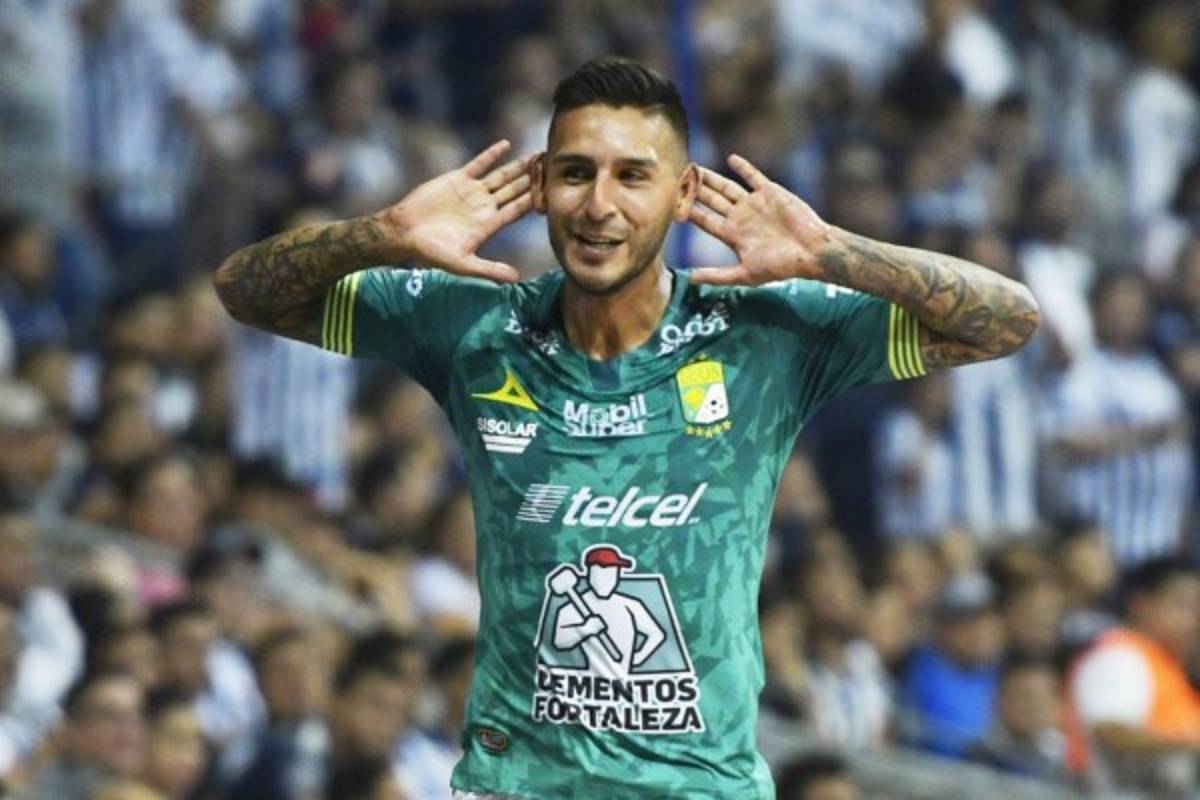 Fichajes México: Cruz Azul rompe el mercado, Tigres anuncia fichaje y hondureño es noticia