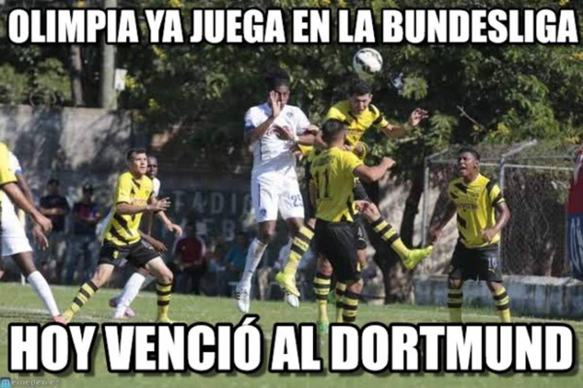 Carlo Costly arrasa con los memes de la Copa Presidente