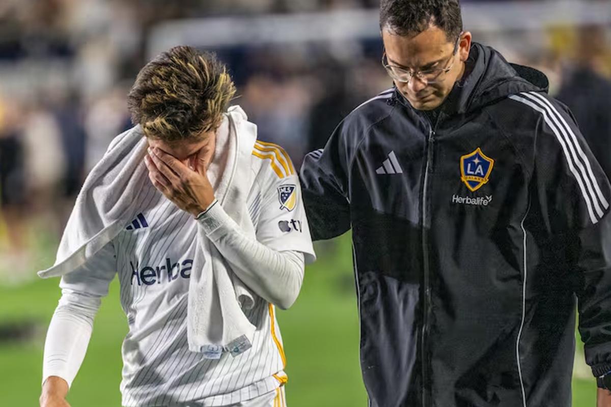 El calvario que vive Riqui Puig tras un año sin jugar: Me dieron la noticia que nunca quise escuchar...