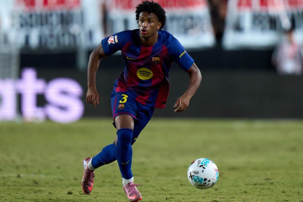 Barcelona abre la puerta a una venta inesperada: 60 millones por su traspaso y el posible reemplazo