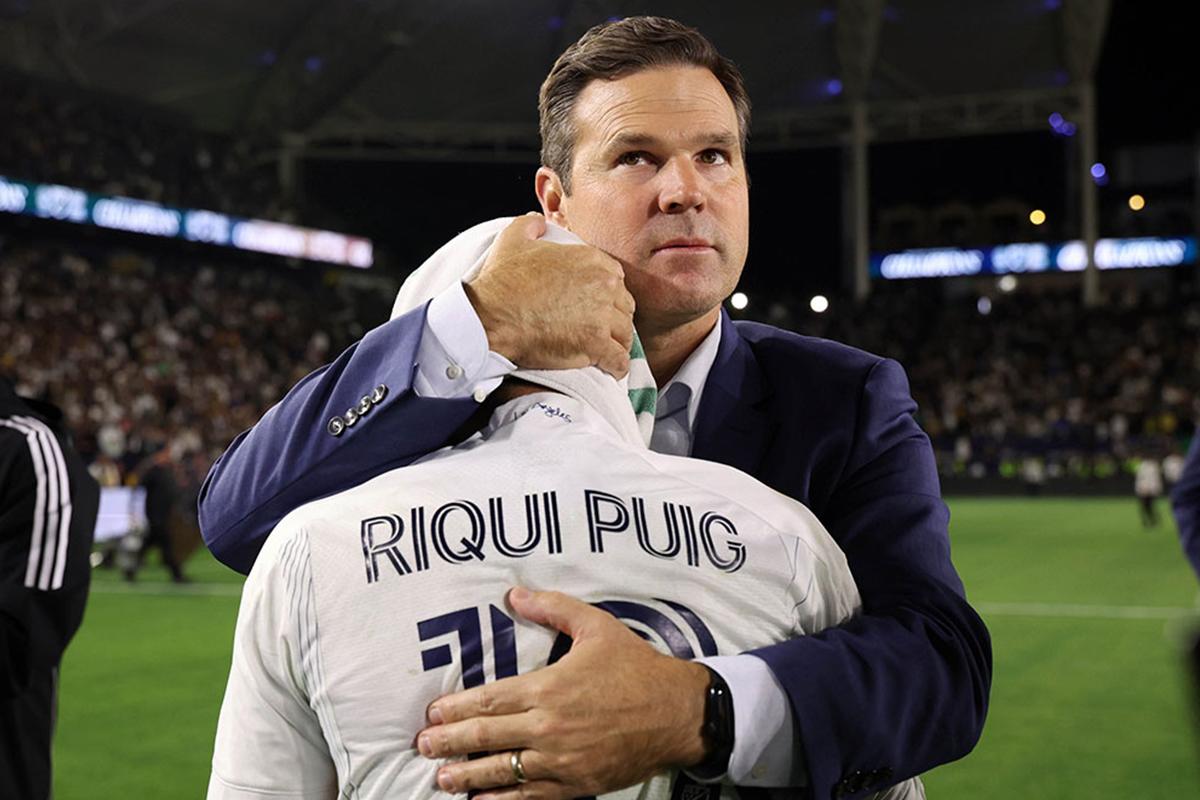 El calvario que vive Riqui Puig tras un año sin jugar: Me dieron la noticia que nunca quise escuchar...