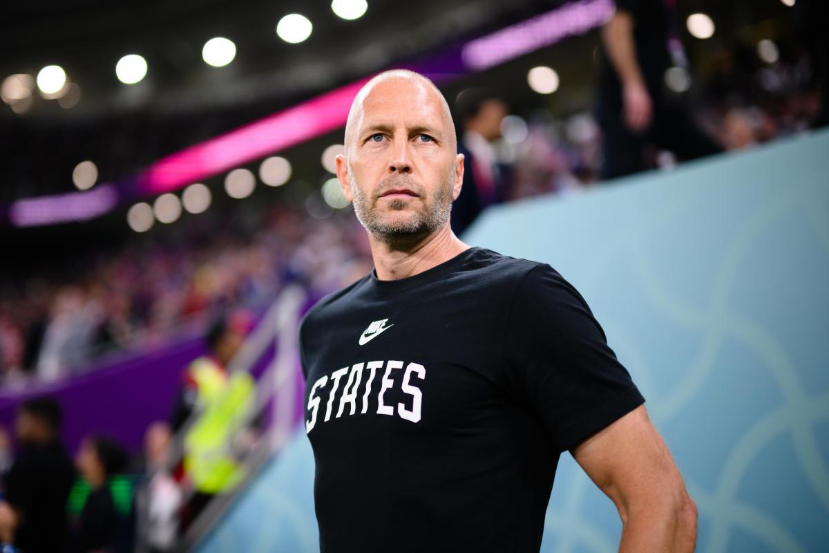 Extorsión en el Mundial, traición entre amigos y dura decisión en el caso Berhalter en la selección de Estados Unidos