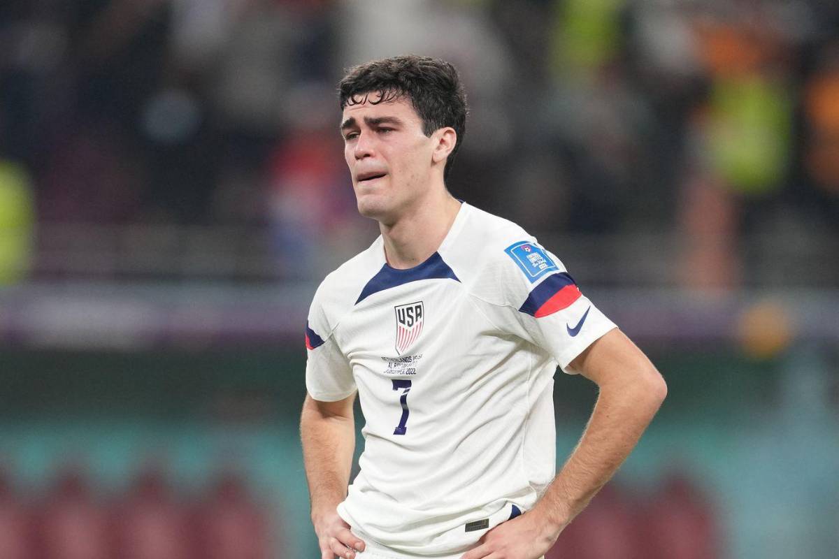 Extorsión en el Mundial, traición entre amigos y dura decisión en el caso Berhalter en la selección de Estados Unidos