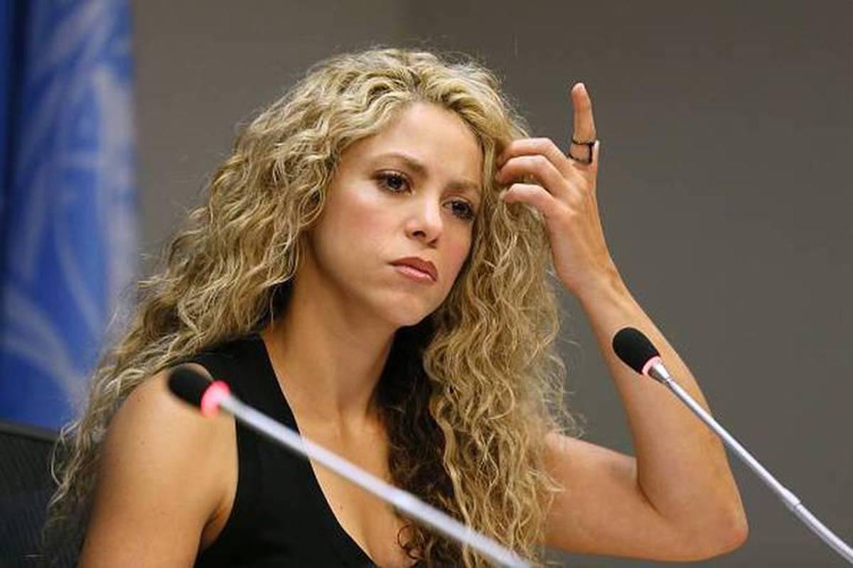 Así se dio cuenta Shakira de la infidelidad de Piqué: Le encontró un video prohibido y revelan el nombre de la mujer