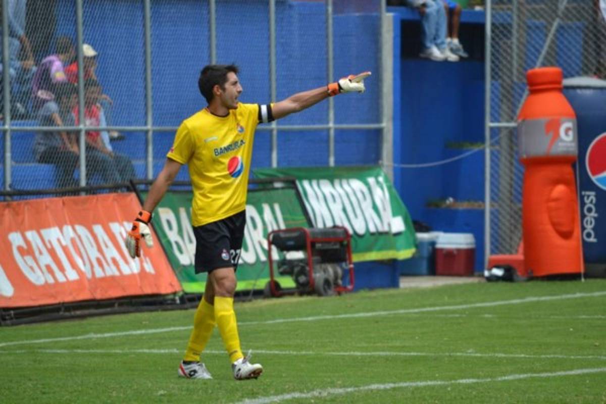 Los mejores momentos de Jaime Penedo en su carrera