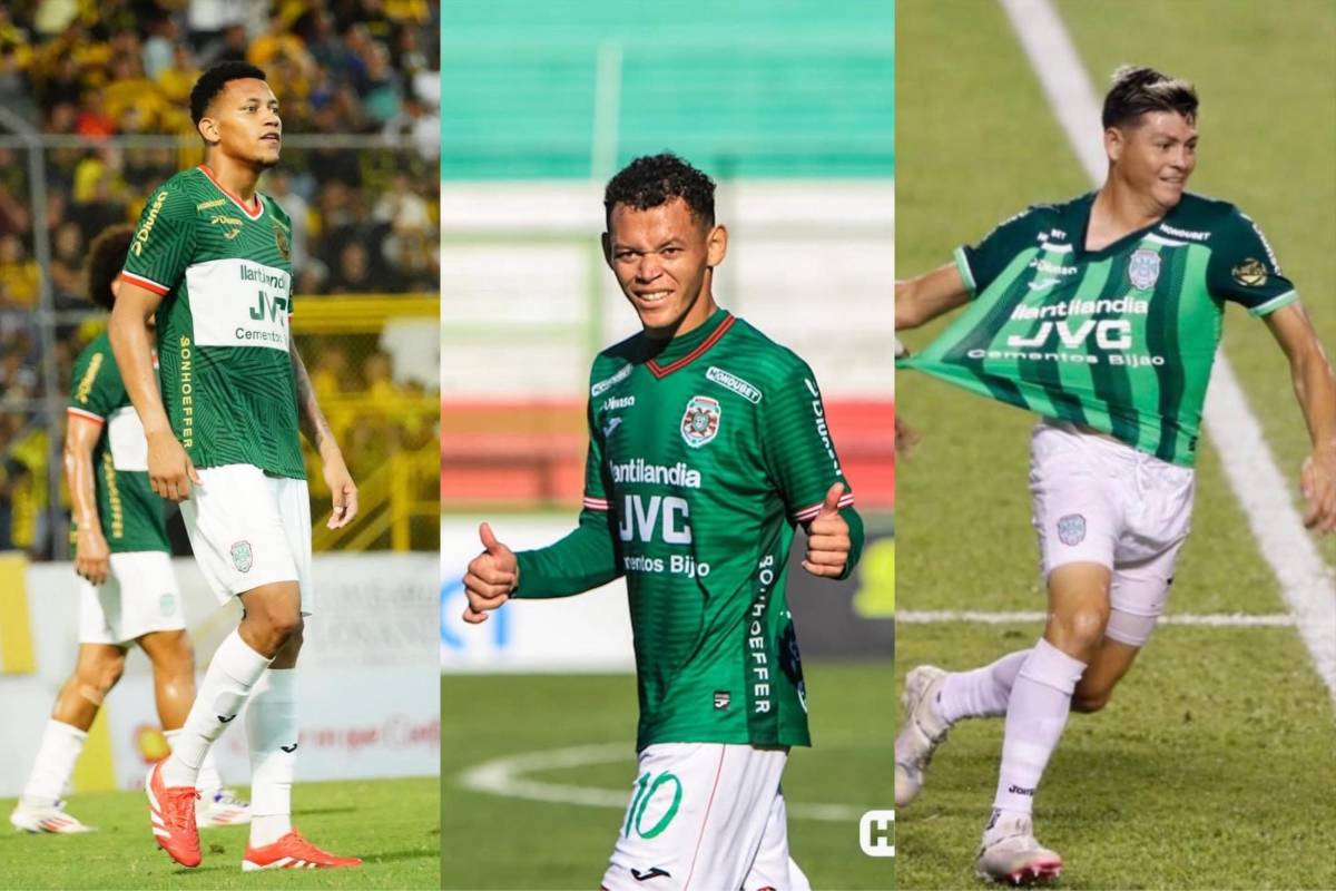 FICHAJES: Farioli da el campanazo, Platense barre su plantel y Motagua con bombazo