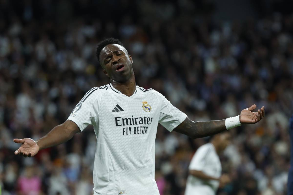 Vinicius MVP, celebración de Mbappé, épica remontada de PSG ante el City y goleada de Real Madrid en Champions League