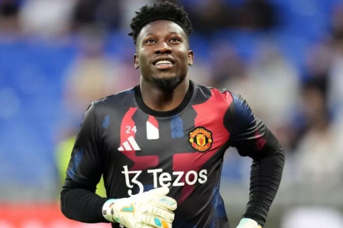 Manchester United se deshace de Onana: acuerdo cerrado y sorpresivo destino para el portero