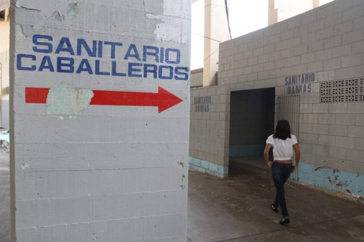 Estadio Nacional; 71 años de historia que podrían acabar para dar inicio a una nueva edificación