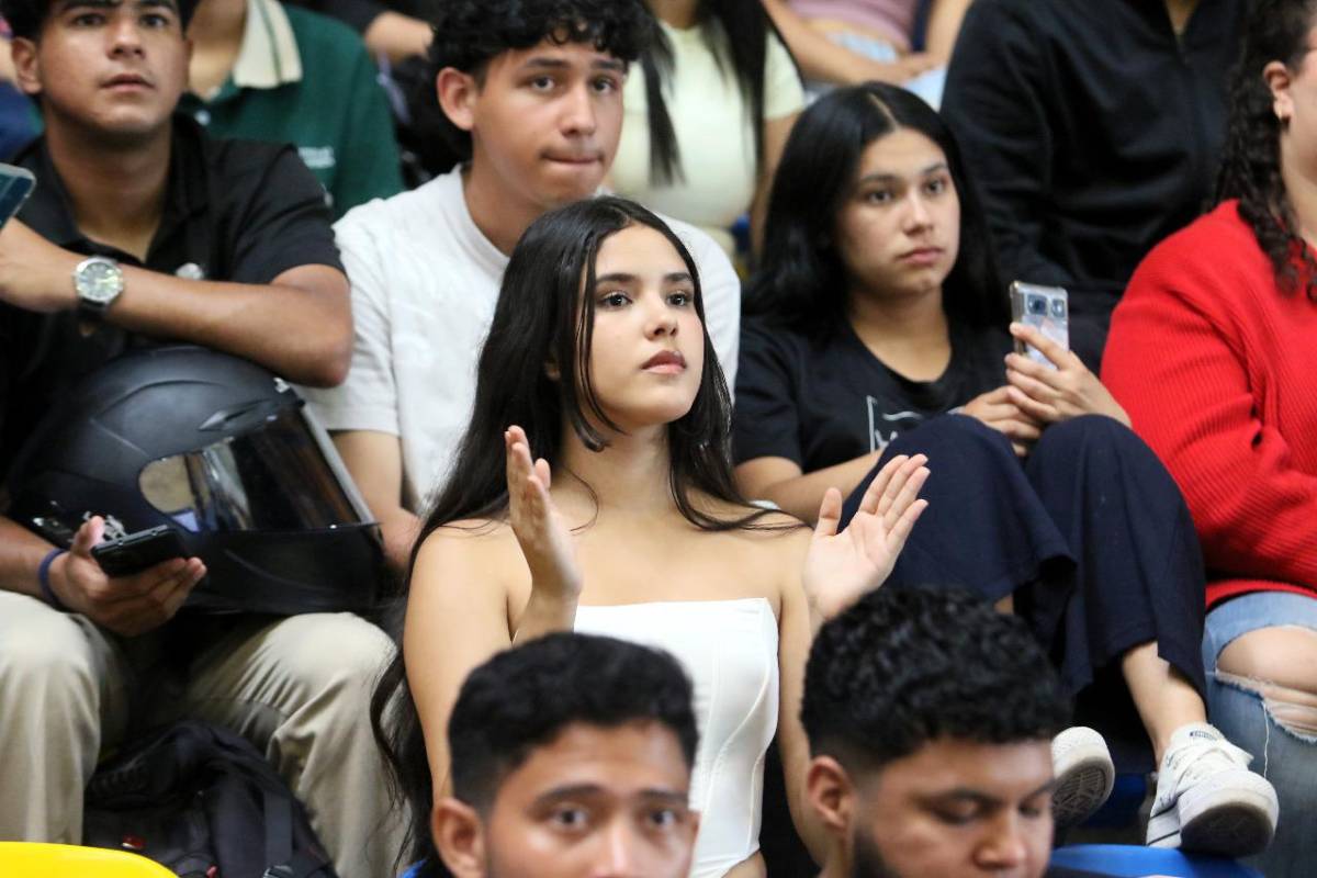 ¡Belleza y talento! Los Juduca 2025 se desarrollan en la UNAH-CU; así les fue a los hondureños en el cuarto día de actividad