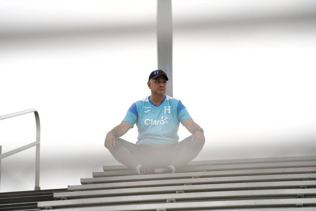 OFICIAL: Definido el “9” y Bengtson usará la “11”; Los dorsales confirmados de Honduras para la Copa Oro 2023