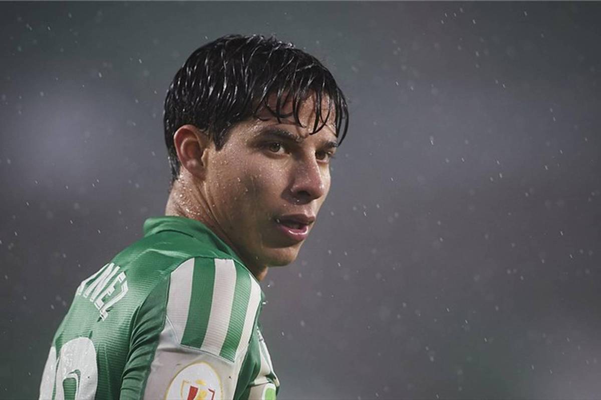 El futbolista que quedó fuera de la convocatoria de México para el Mundial de Qatar 2022 por un problema con Televisa