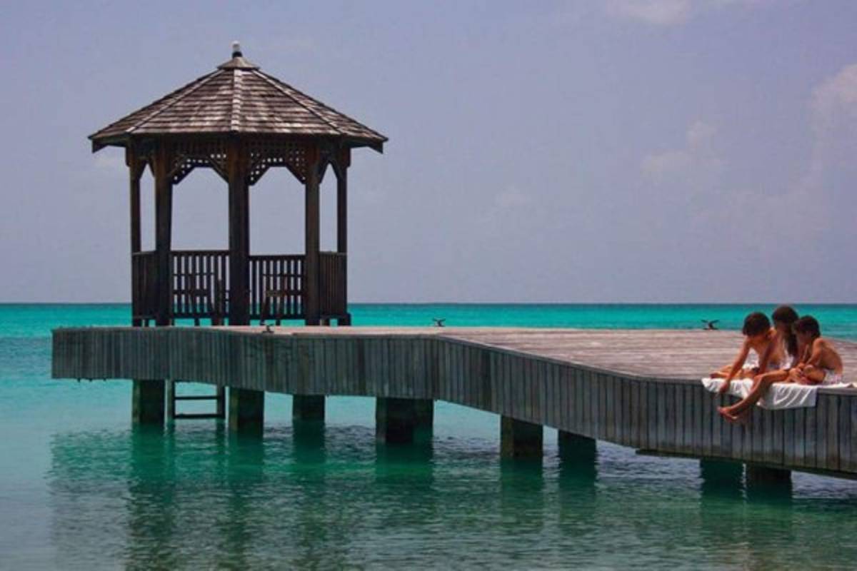 Vacaciones: Lionel Messi y su paraíso en el caribe por 15 mil dólares la noche