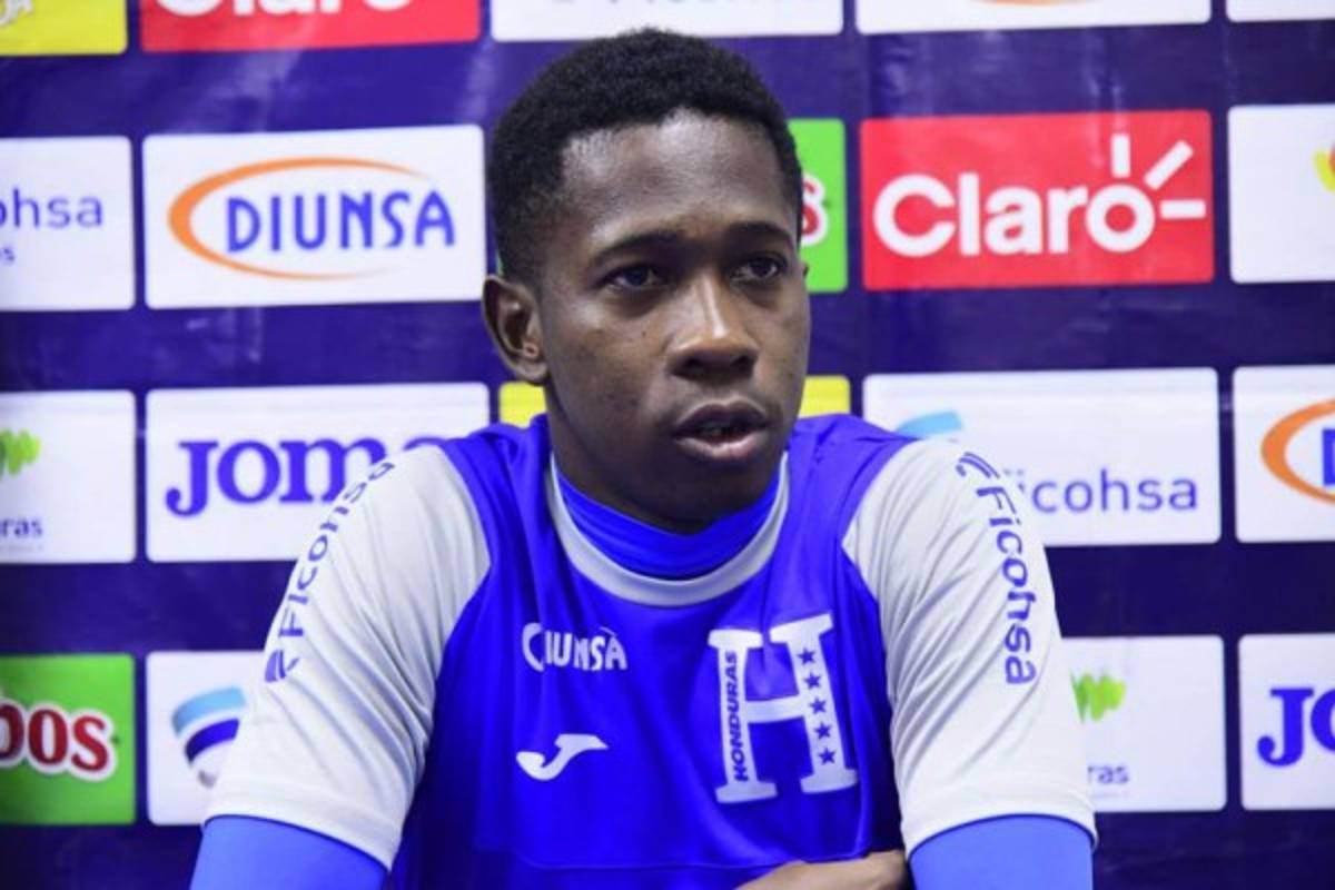 El once que utilizará Fabián Coito con Honduras por el boleto a semifinales en Panamericanos