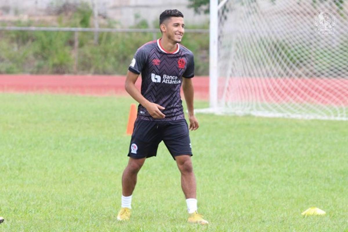Los 'olvidados' de Coito que no entraron en lista de 40 jugadores de Honduras para el Final Four de Concacaf