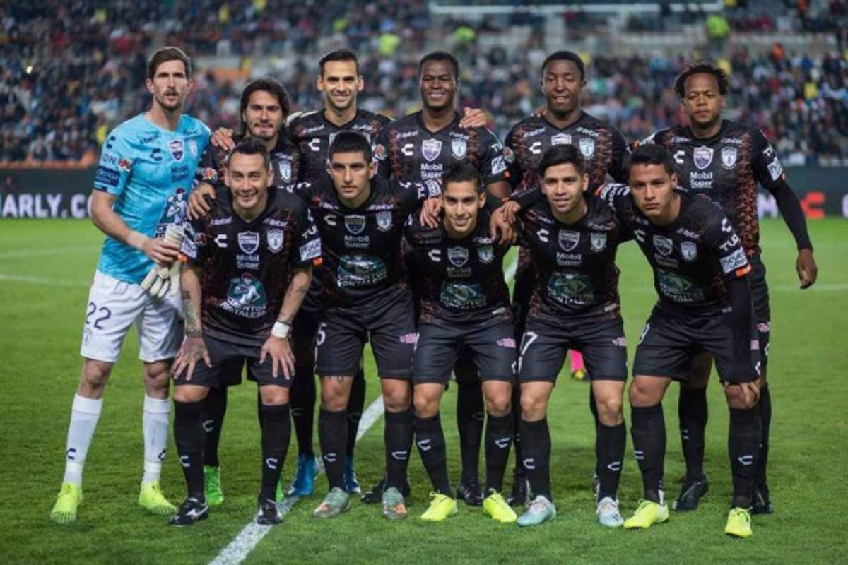Denil Maldonado a Pachuca: El estadio donde jugará y sus nuevos compañeros